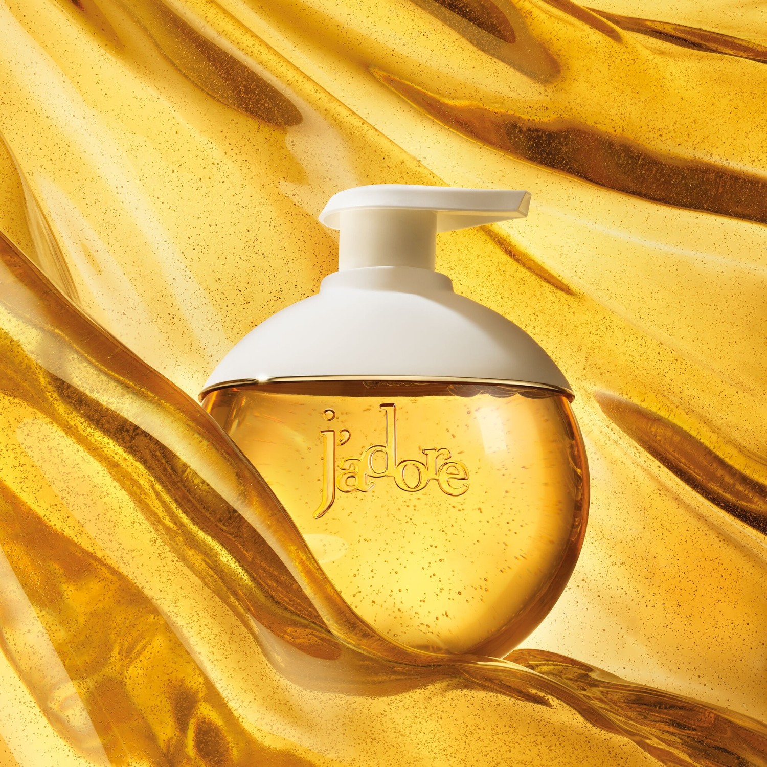 Gel de Ducha DIOR J'adore Les Adorables Gel de Ducha - 200 ml
