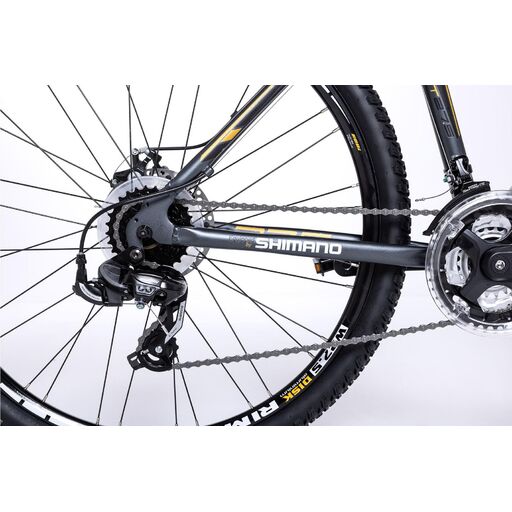 Bicicleta Montaña Moma Bikes Gtt27.5 - 5.0