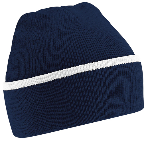 Beechfield kapa u stilu Gorro De Punto
