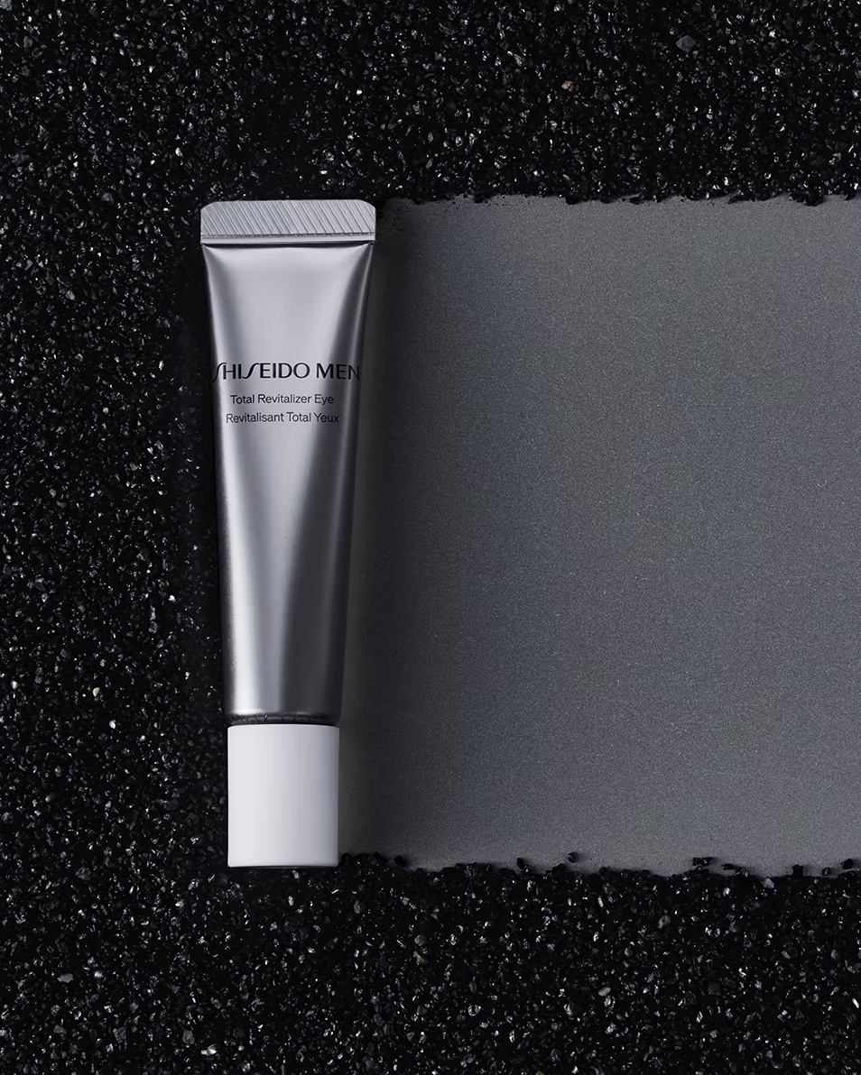Η SHISEIDO ΨΑΧΝΕΙ ΓΙΑ ΜΙΑ ΟΛΙΚΗ ΑΝΑΖΩΟΓΟΝΗΣΗ ΓΙΑ ΤΑ ΜΑΤΙΑ