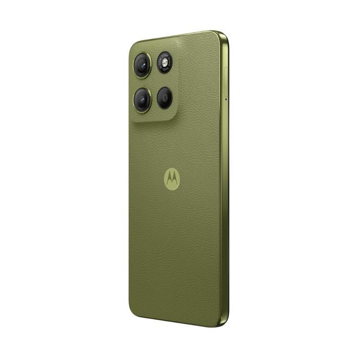 Smartphone Motorola Moto G15 Power de 6,72