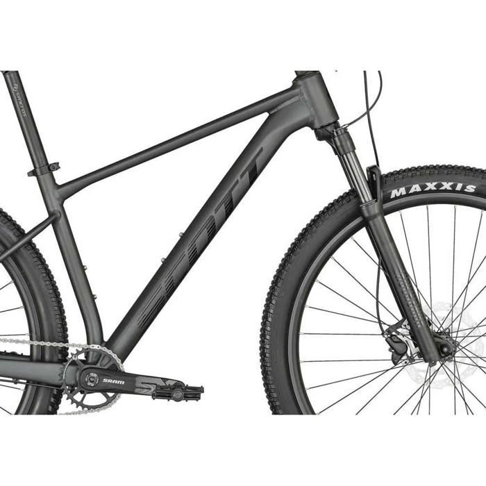 Vélo VTT Semi-rigide - Scott - Scale 970 - 29'' - 12 Vitesses - Gris