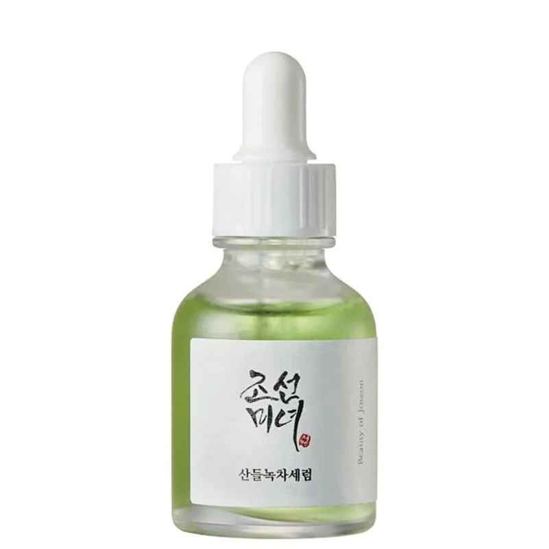 Beauty of Joseon Calming Serum Green Tea + Panthenol