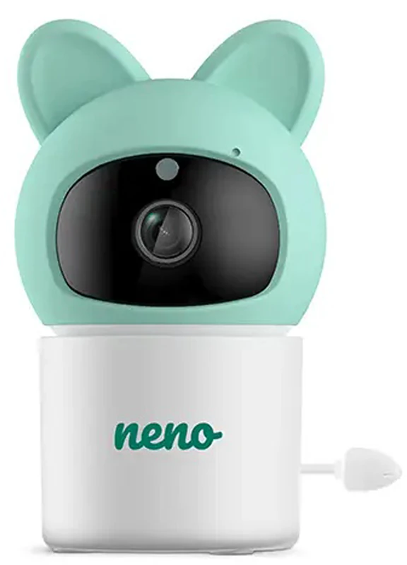 NENO IP-WiFi Orso dětská chůvička s kamerou