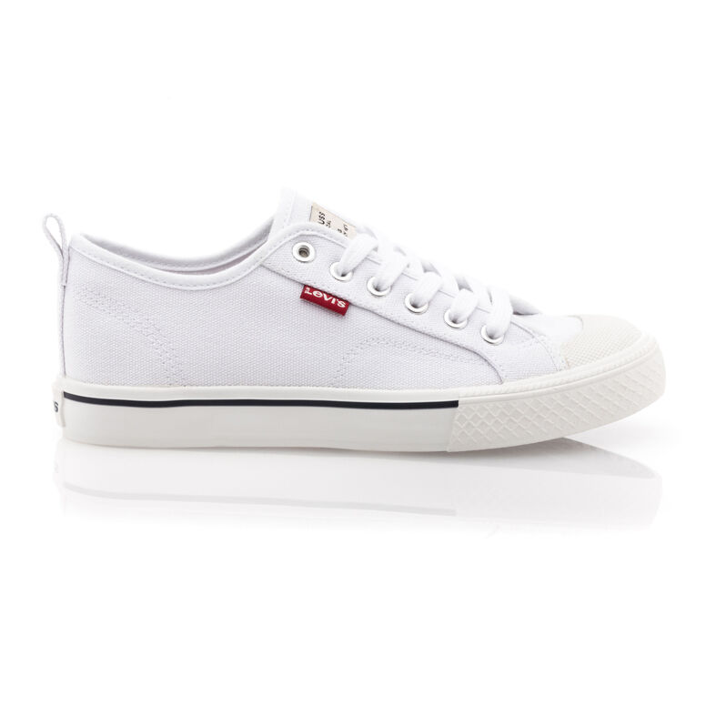 Korit / lenkkarit Fille Blanc