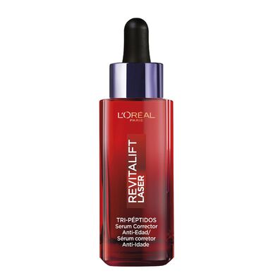 L'Oréal Paris Revitalift Laser Tri-Peptides Corrective Serum Anti-Aging Ansiktsserum 30 ml