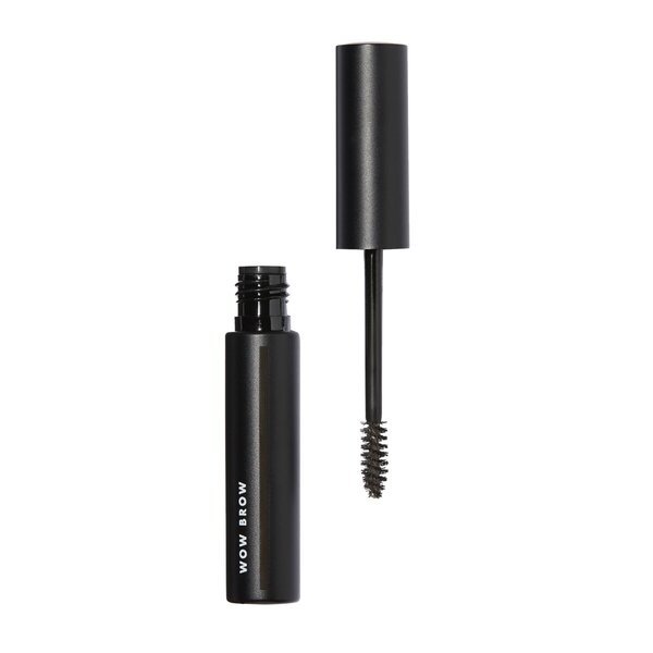 elf Wow Brow temno rjav gel za volumen z vlakni<br>3,5 g