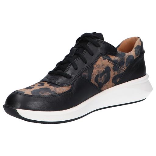  Zapatillas Deporte Clarks Un Rio Sprint