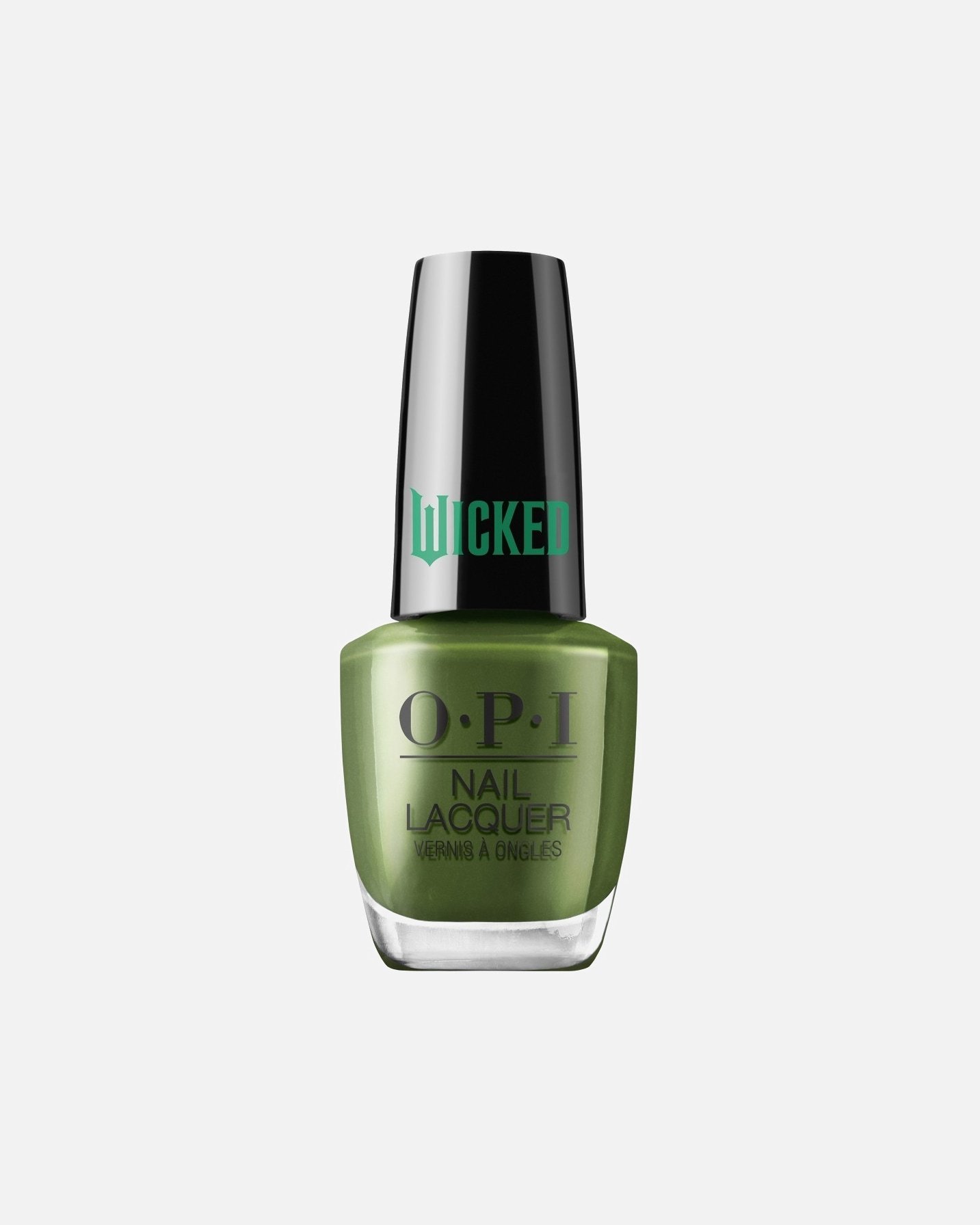 Lak na nechty OPI Wicked Collection - 15 ml