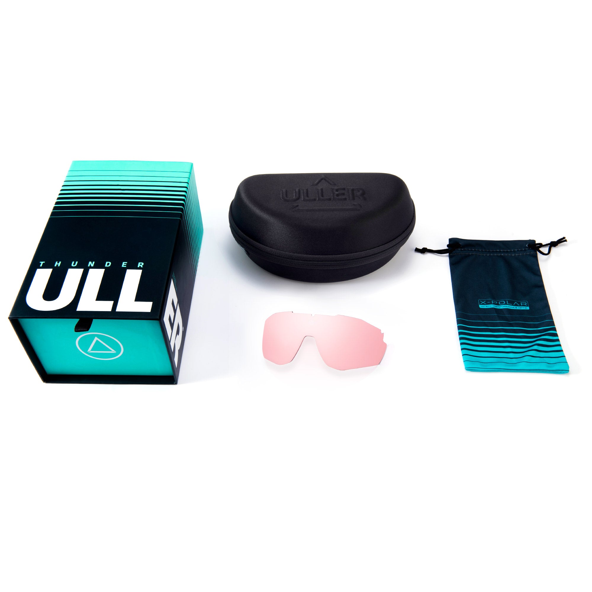 Uller Thunder Sportbrille