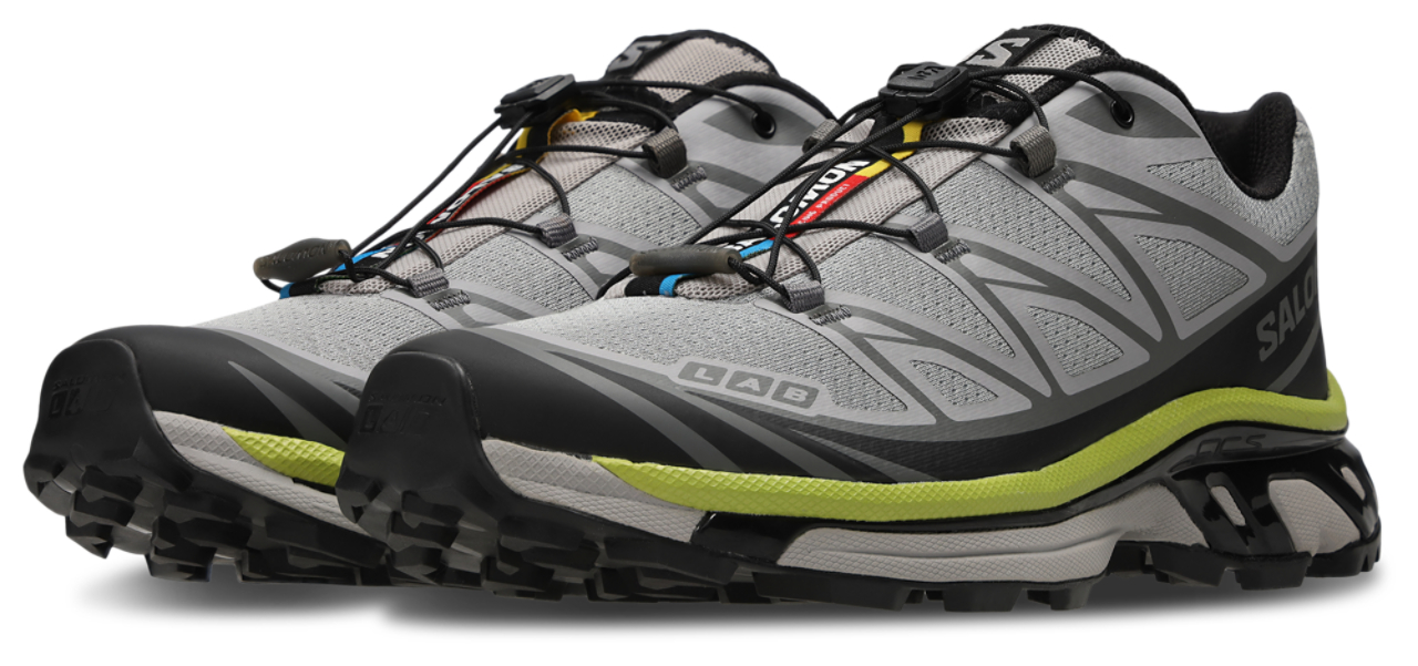 Salomon XT-6