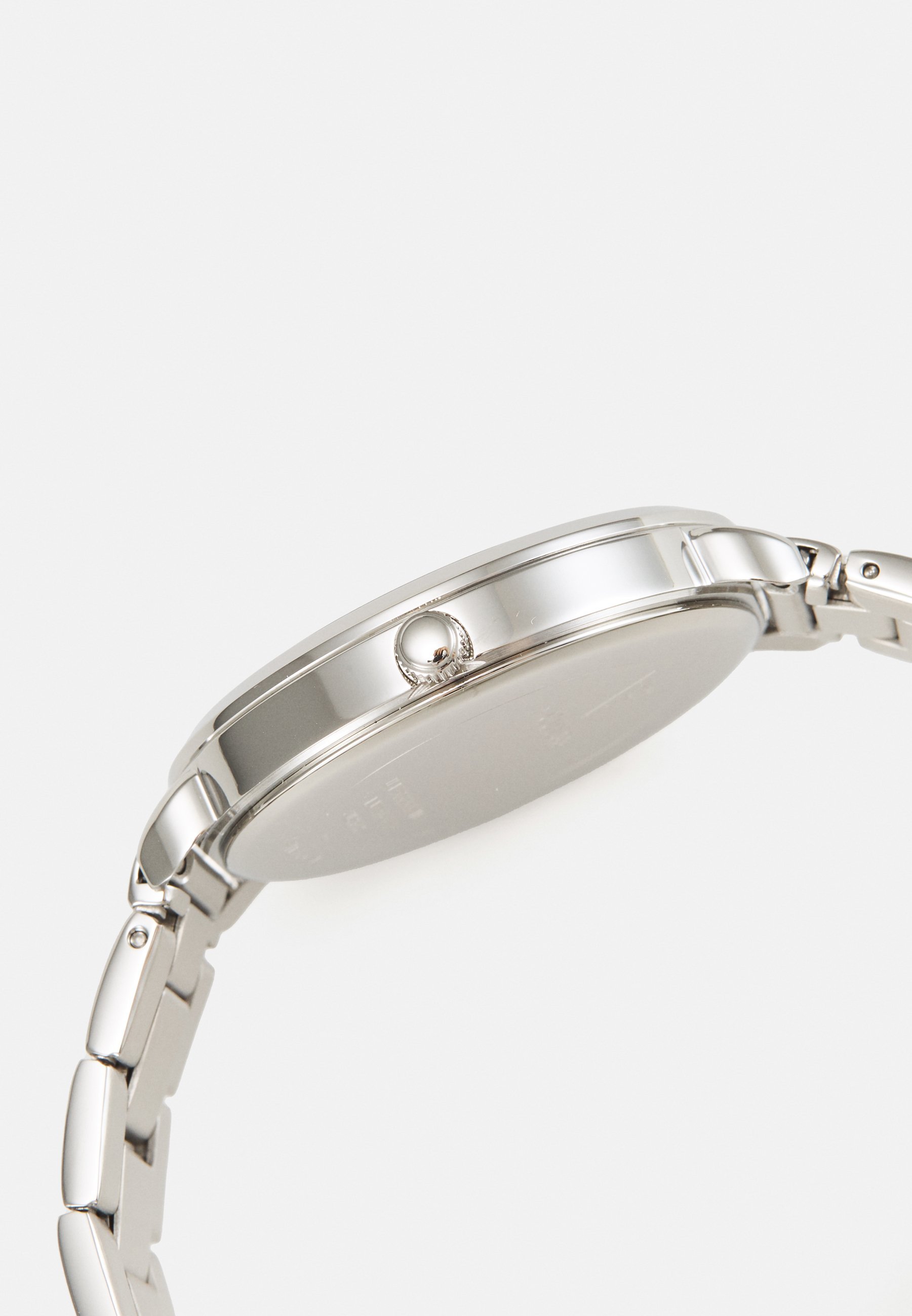 Guess SUGARPLUM - Horloge - zilverkleurig