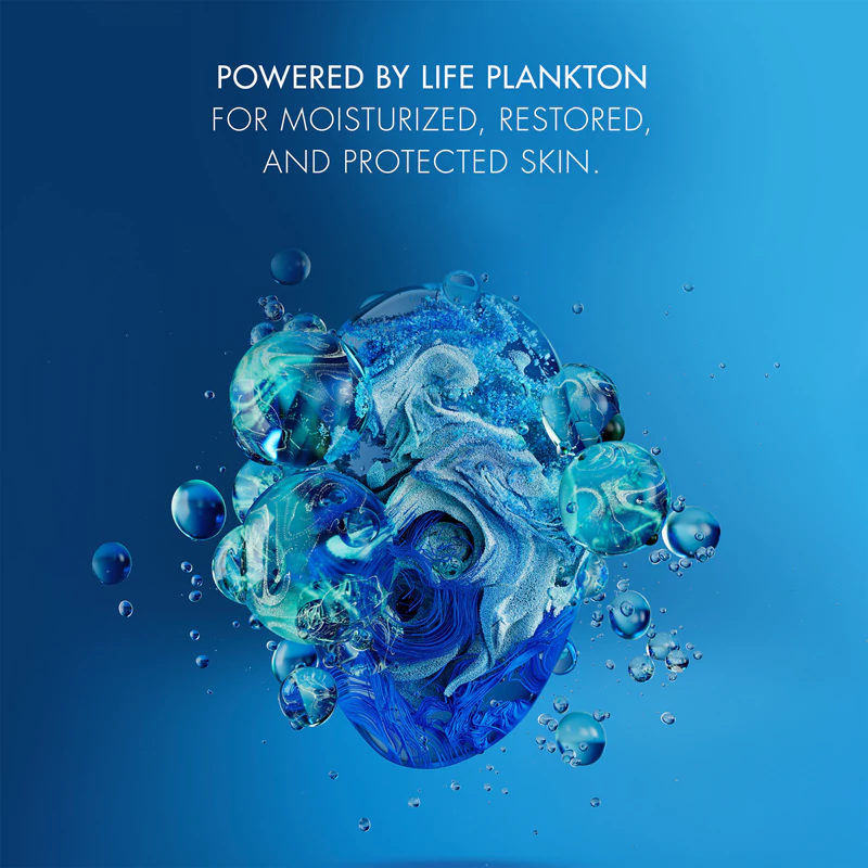 Biotherm Homme Aquapower SPF14 Gel hydratační a ochranný gel s UV filtrem