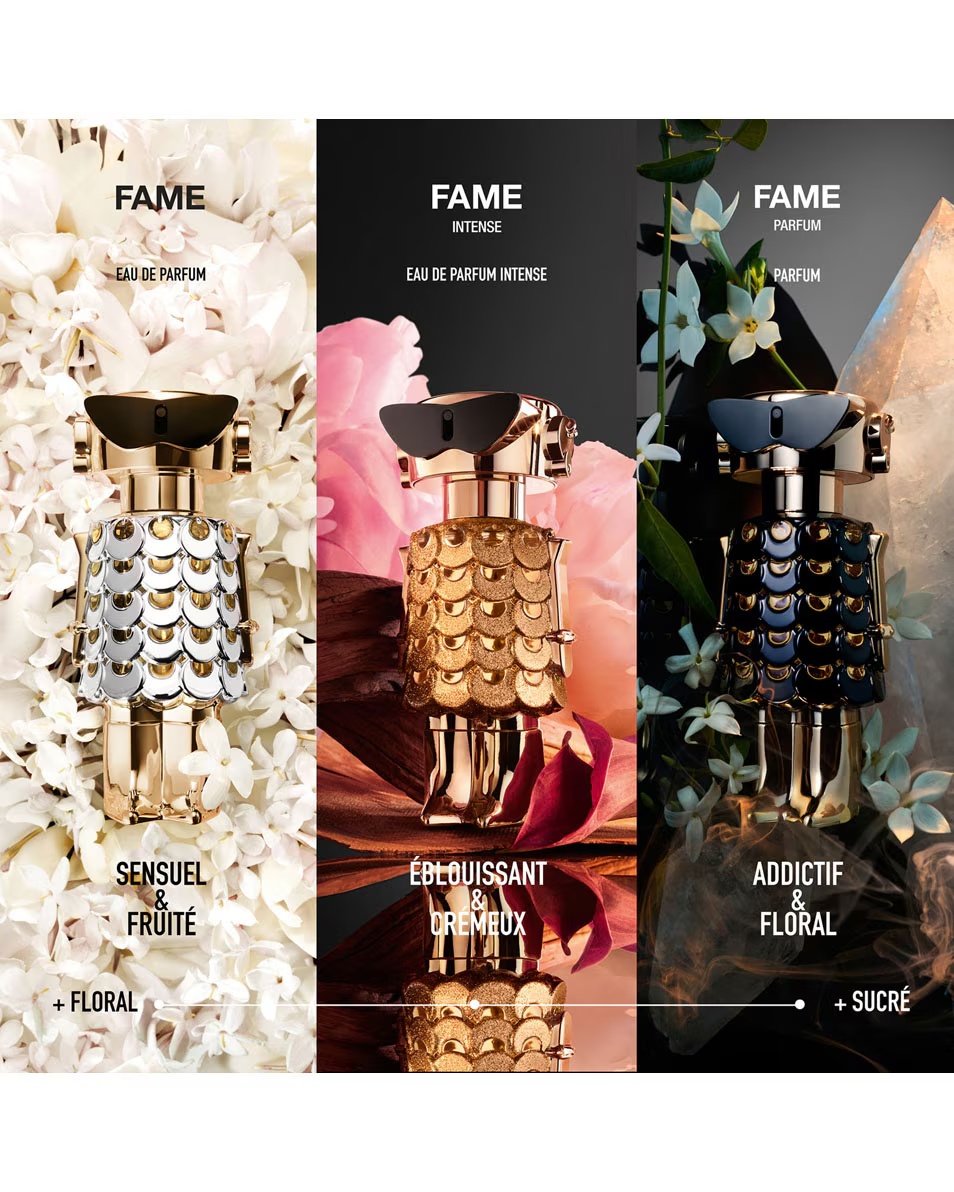 RABANNE Fame Intense Eau de Parfum