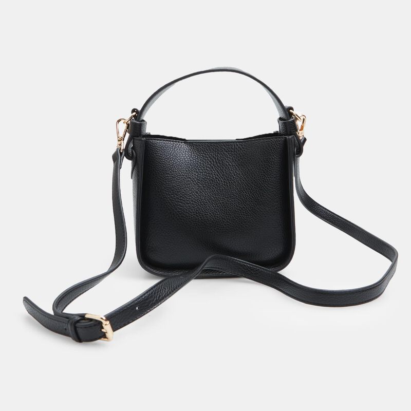 Mini crossbody da donna Bata