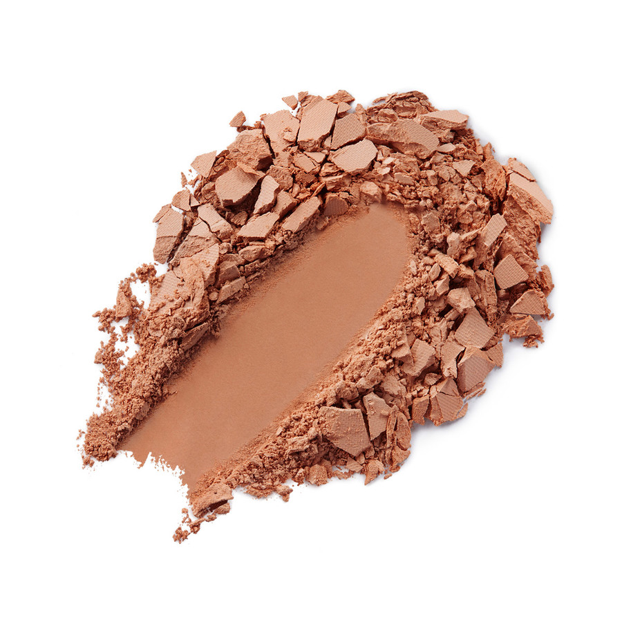 Matte Fusion kompaktni puder 12 Cappuccino