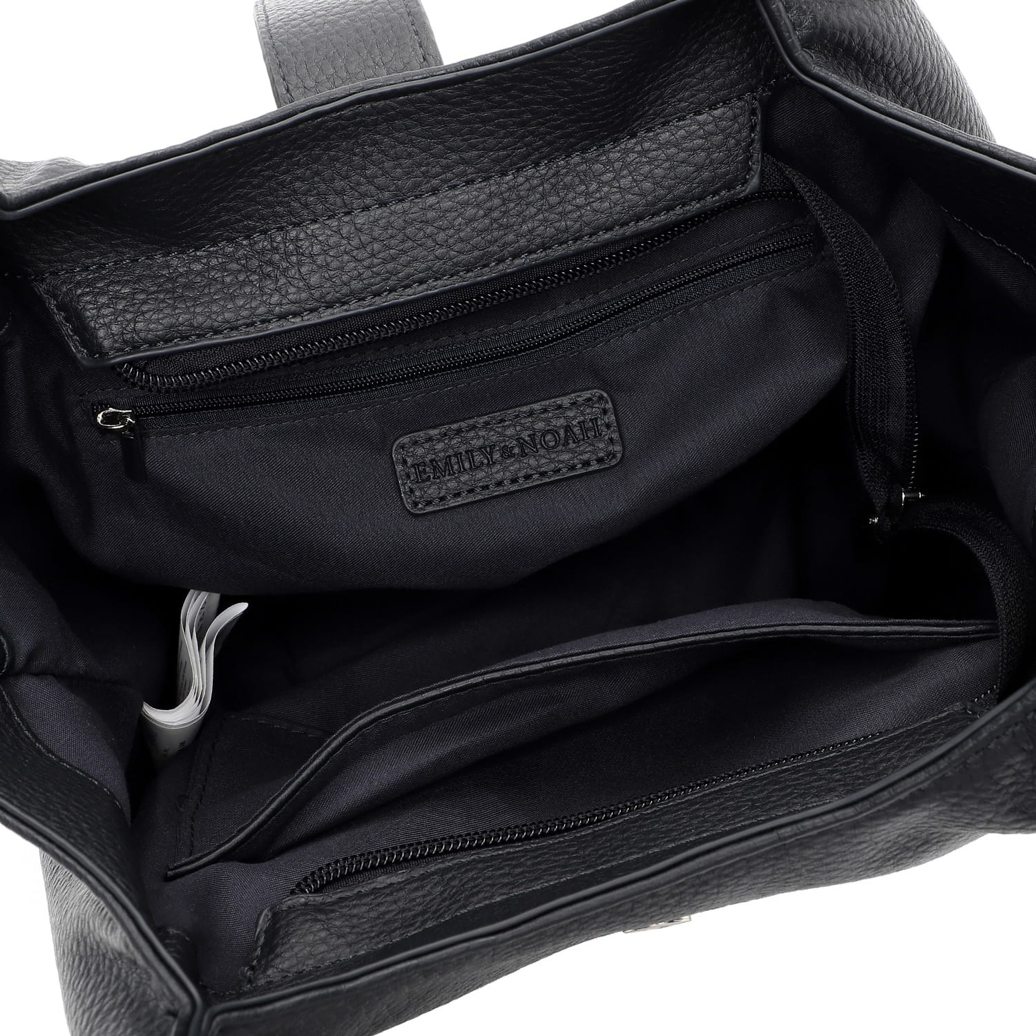 EMILY & NOAH Shopper-Tasche von E&N Hasina – 1 Stück