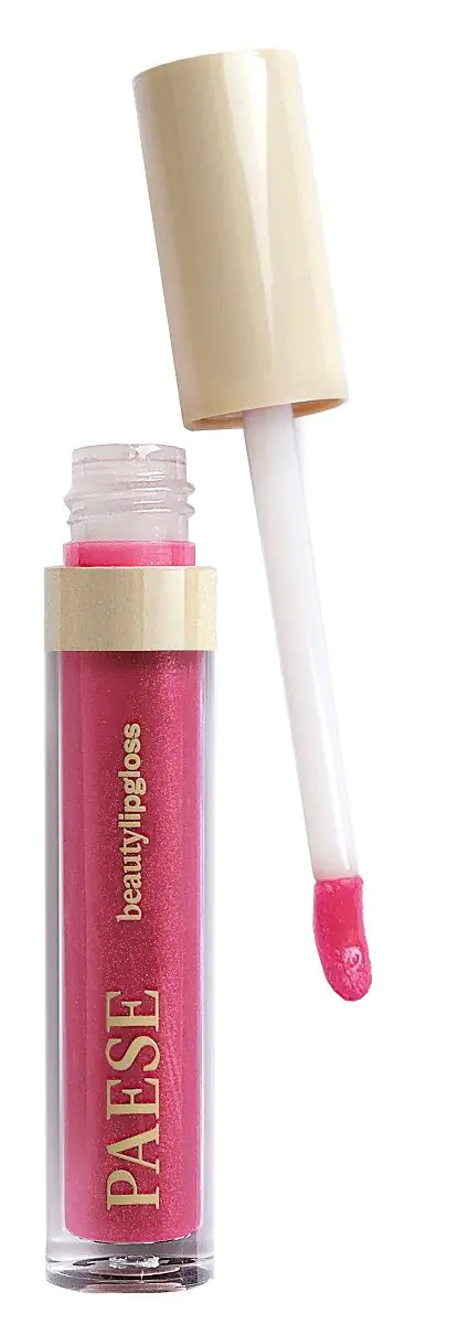 Paese Beauty Lipgloss Błyszczyk do ust Vivid 06