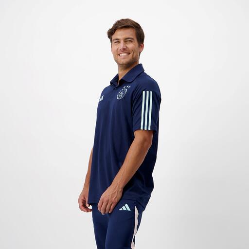  Ajax Polo-træning 23/24