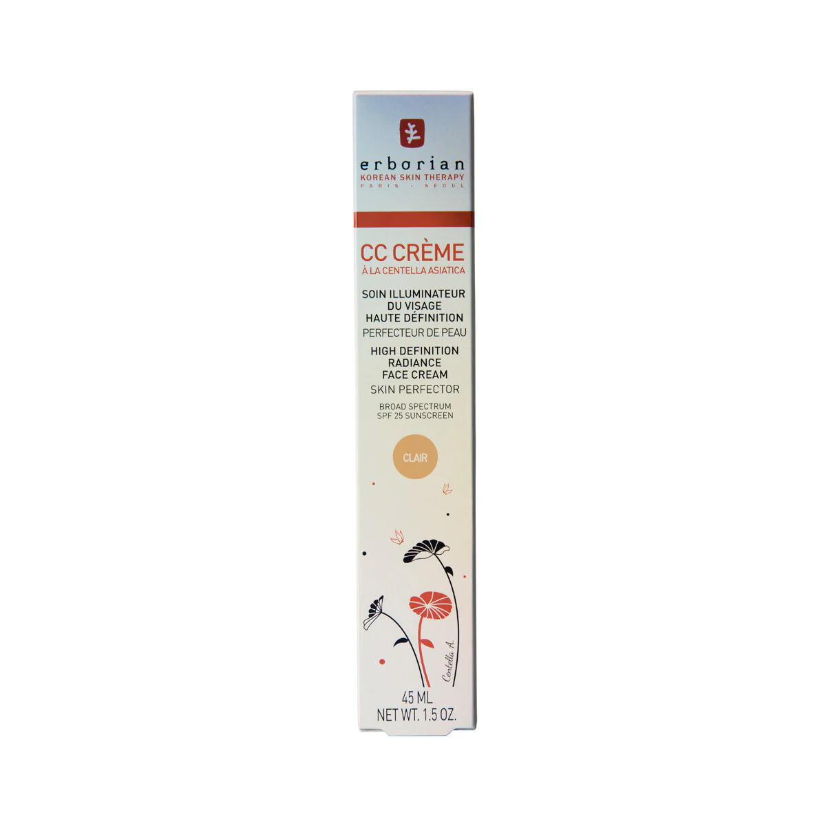 BB Cream & CC Cream CC Cream - 45 ml - CC Cream