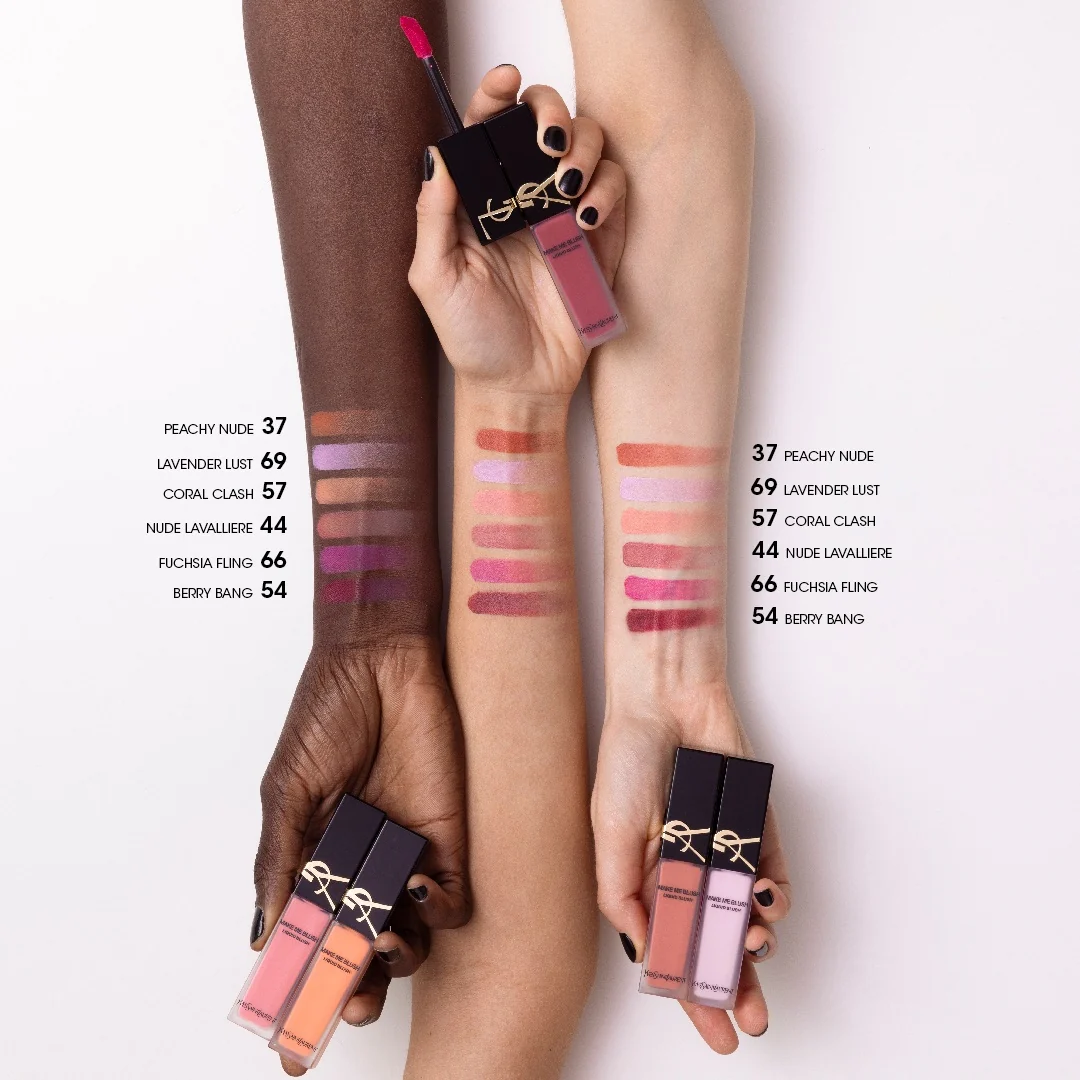 Viso Make Me Blush - Blush liquido - Fard crema