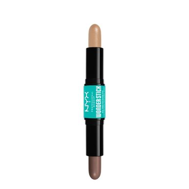 Nyx Professional Makeup Wonder Stick Contour og Highlighter Stick 8g