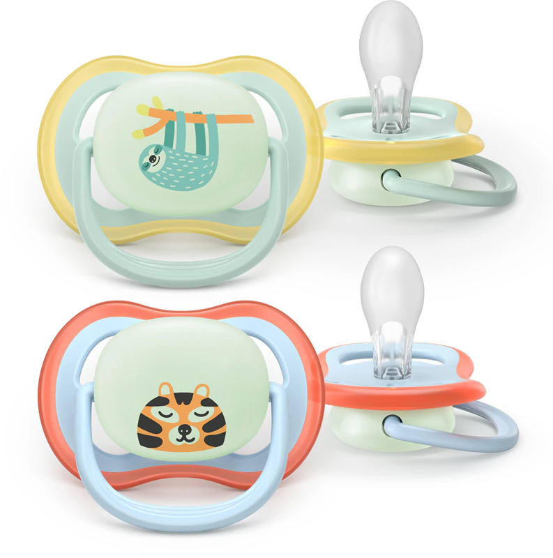 Philips Avent Ultra Air Day&Night SCF376/24 0-6m rookmelder