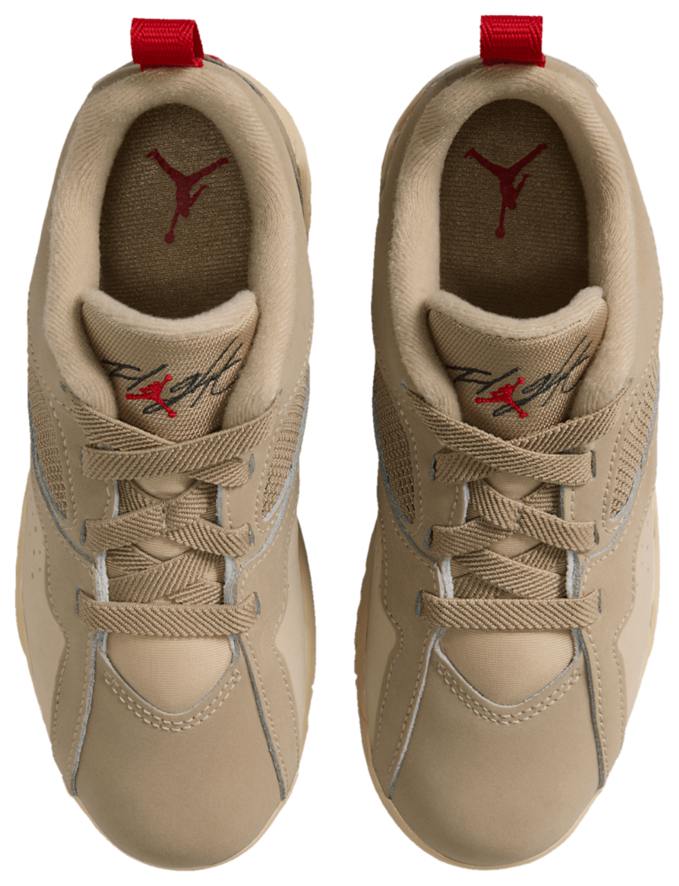 Jordan MVP '92