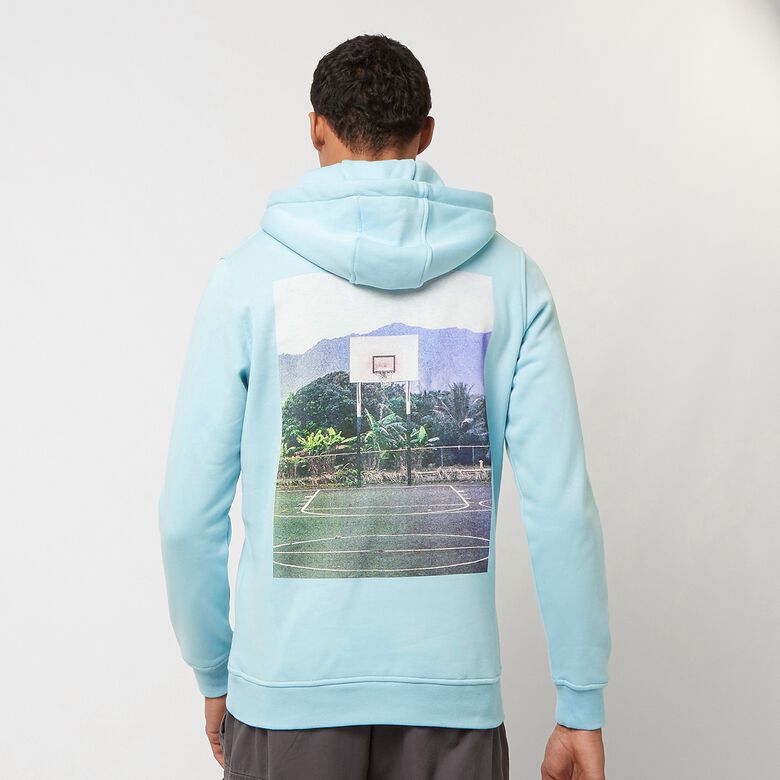 Feel the Heat Hoodie