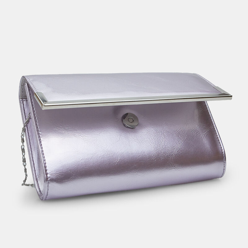 Clutch da donna Bata Red Label