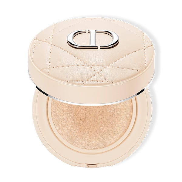 „Forever Cushion“ pudra