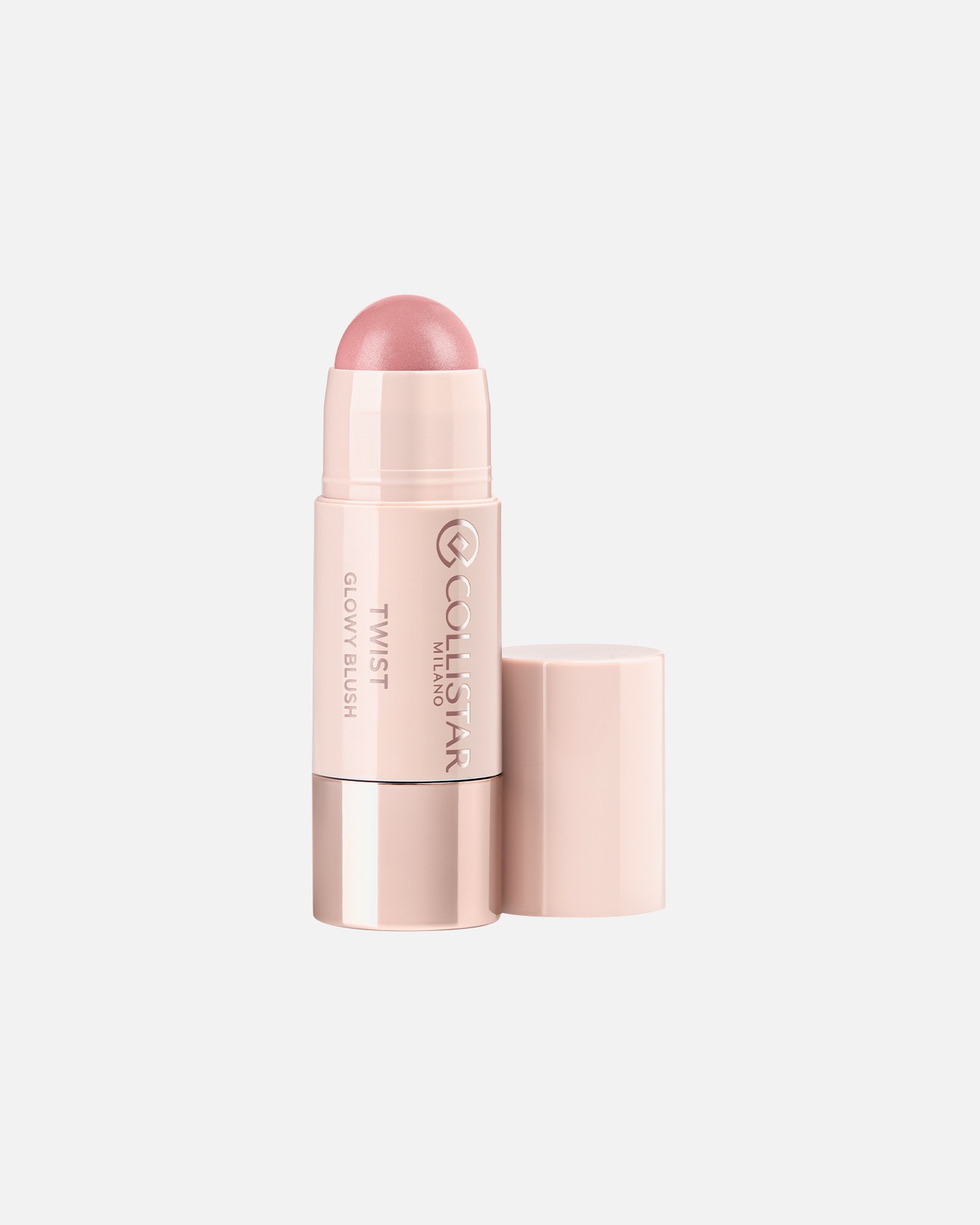 Collistar Blush Twist Glowy pirosító - 5 g