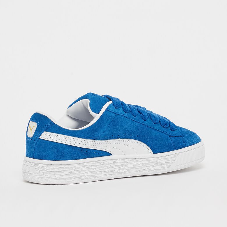 Suede XL Jr (GS)