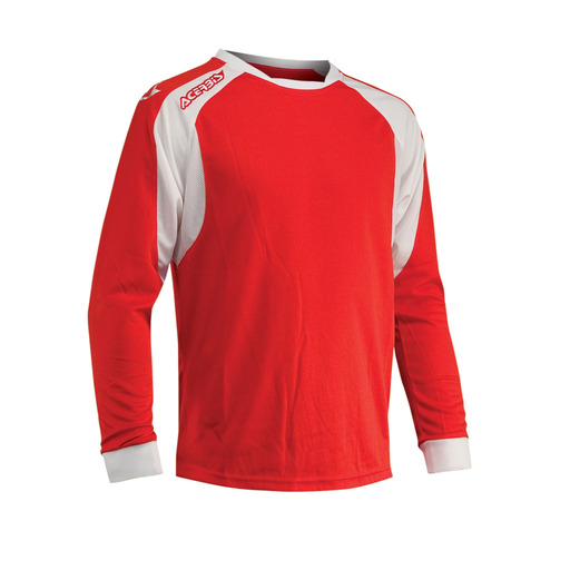Camiseta Acerbis Atlantis Manga Larga