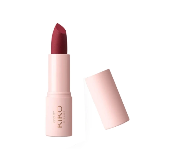 KIKO Milano Kind matowa pomadka do ust 04 Scarlet Earth 4g