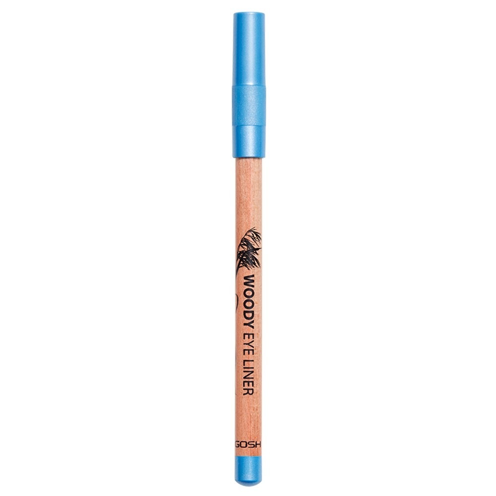 Gosh Copenhagen Woody Eye Liner