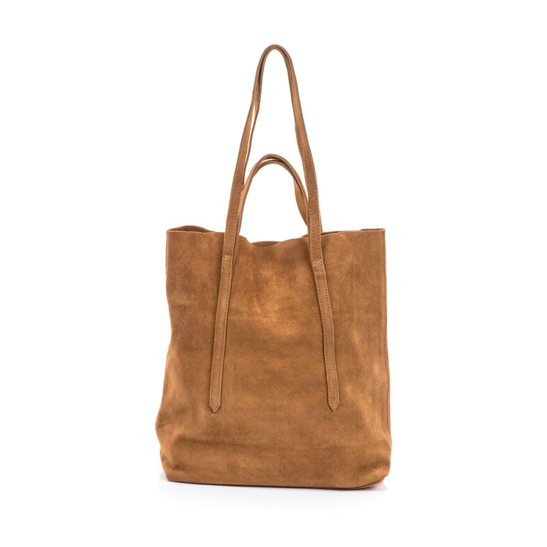  Vrecká Marron Femme