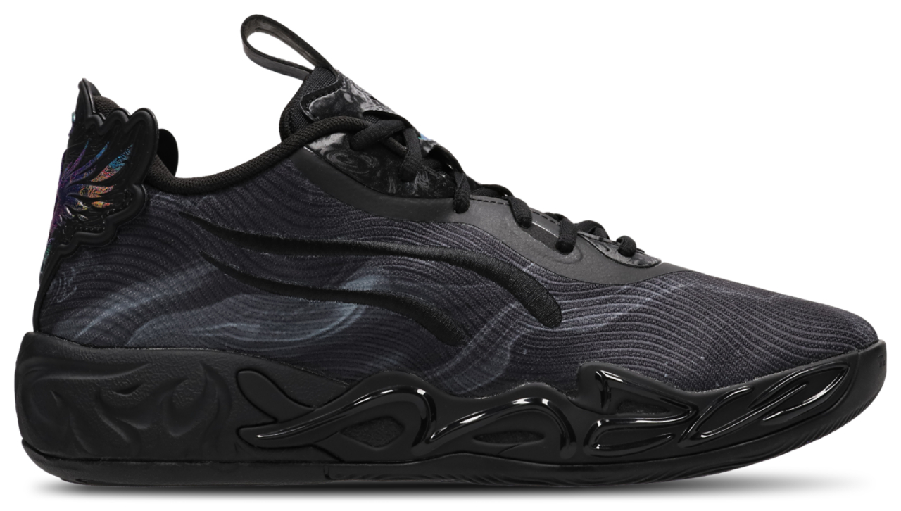 Puma Mb.04 Low Team