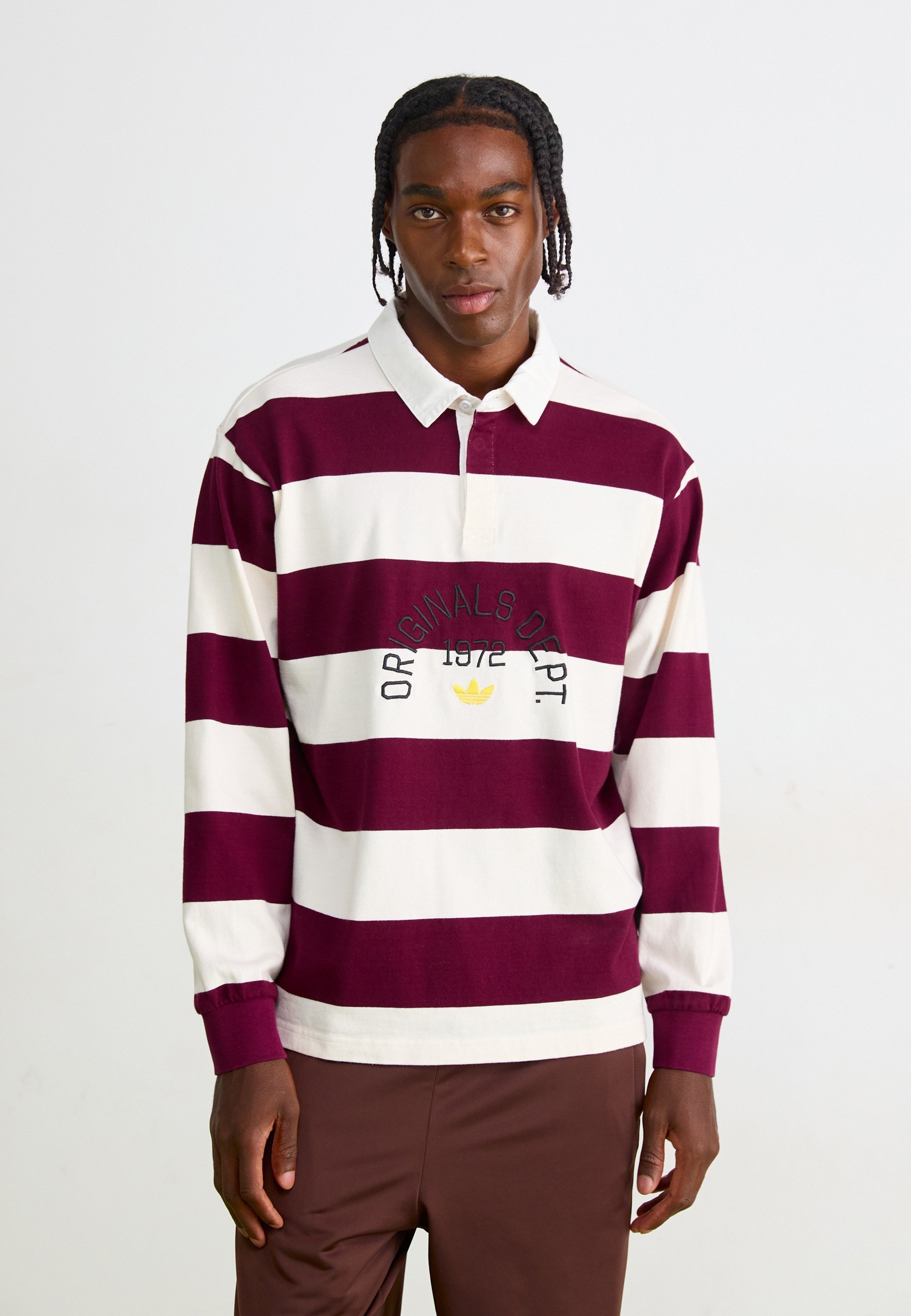 adidas Originals poloshirts