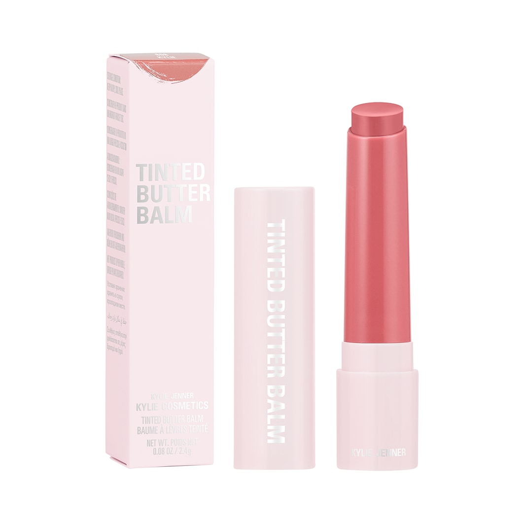 KYLIE COSMETICS Huulivoide Sävytetty voivoivoide - 2,4 g
