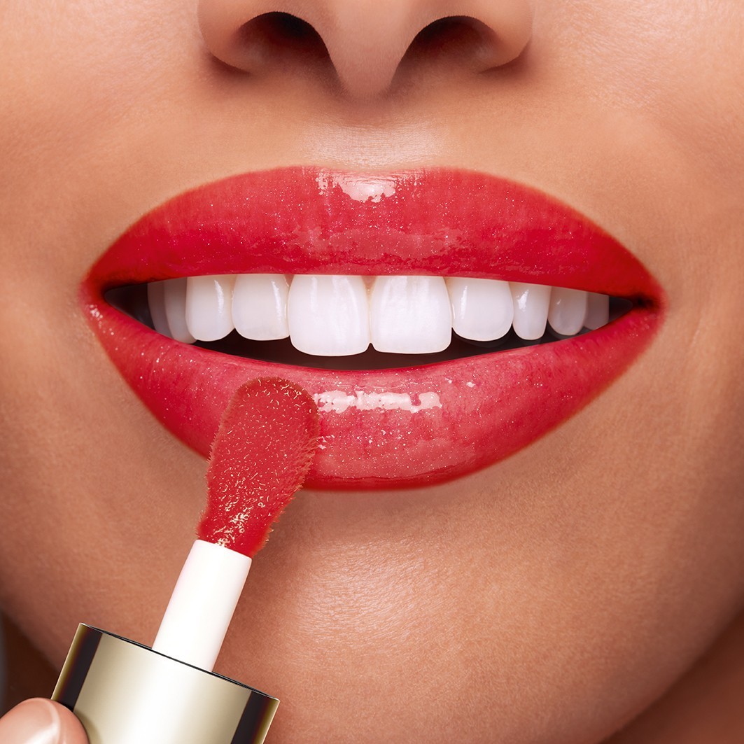 Clarins lūpu eļļa Lip Comfort Oil - 7 ml