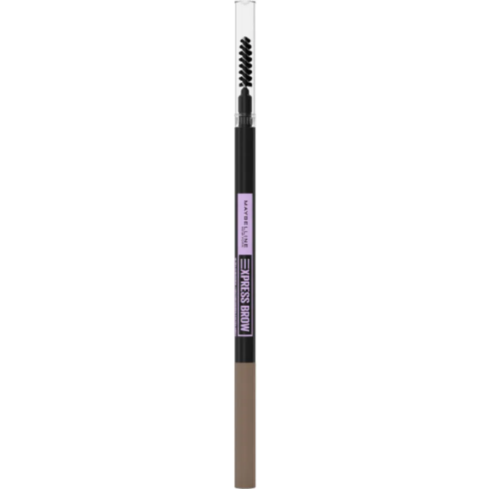 Maybelline Brow Ultra Slim Kredka do brwi, 03 Warm Brown