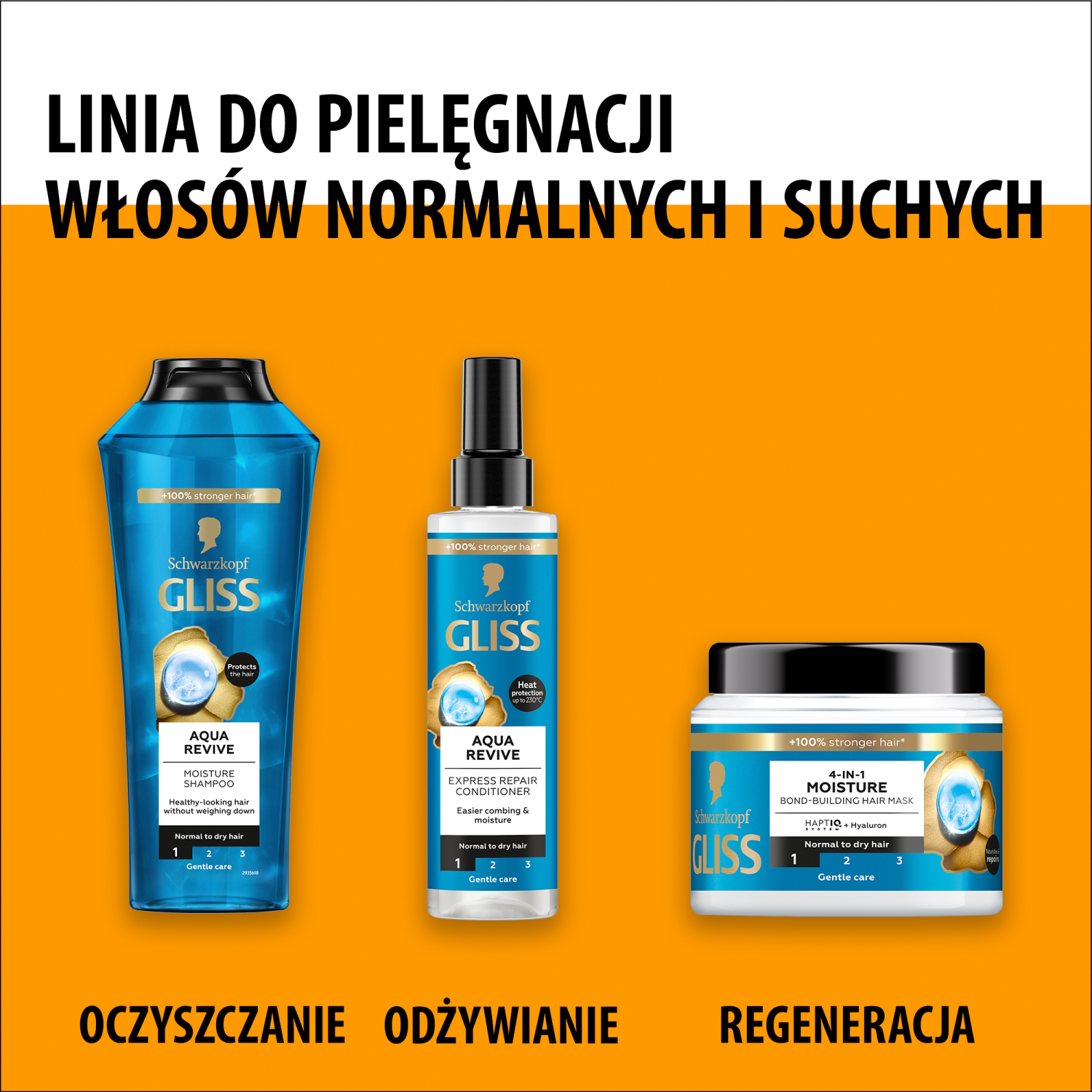 Gliss Aqua Revive