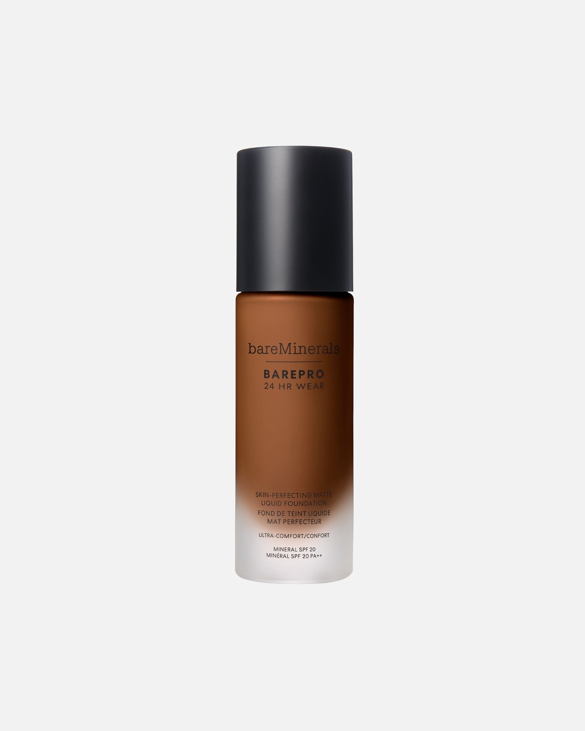 bareMinerals Foundation BAREPRO® 24 Stunden Halt - 30 ml