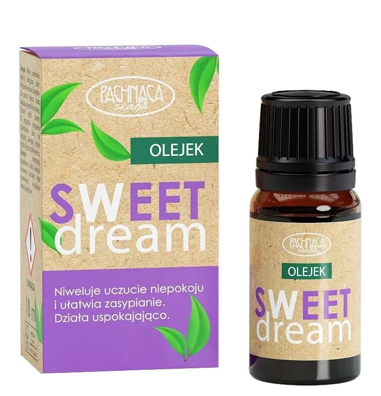 Pachnąca Szafa Olejek zapachowy Sweet Dream