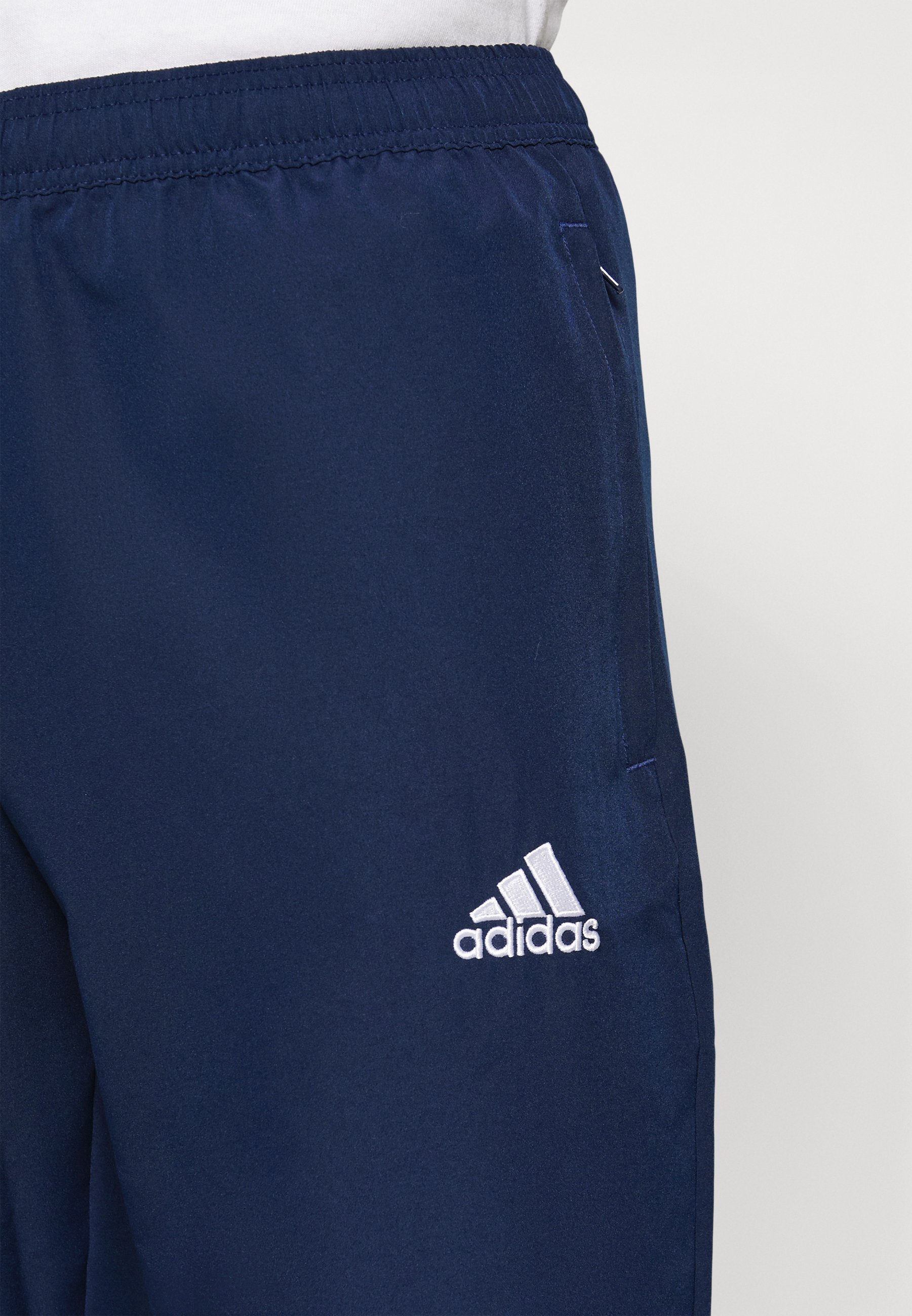 adidas Performance ENTRADA22 PRE PANT - Trainingsbroek - team marineblauw