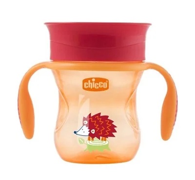 CHICCO Chicco Perfect360 Cup Neutre 12M Neutre