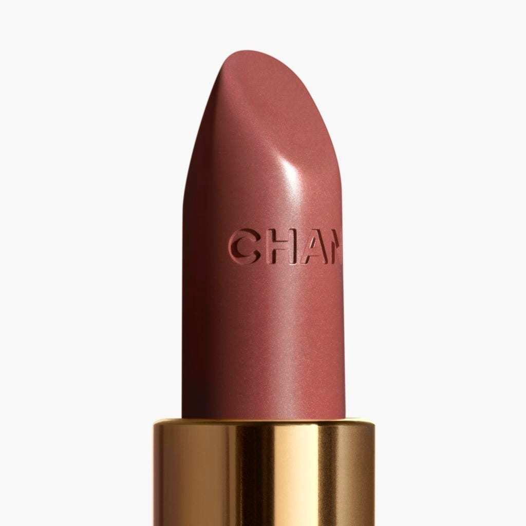 CHANEL lūpų dažai ROUGE ALLURE INTENSYVE - 3,5 g
