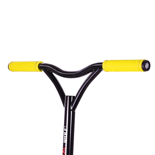 Patinete Scooter Bestial Wolf Booster