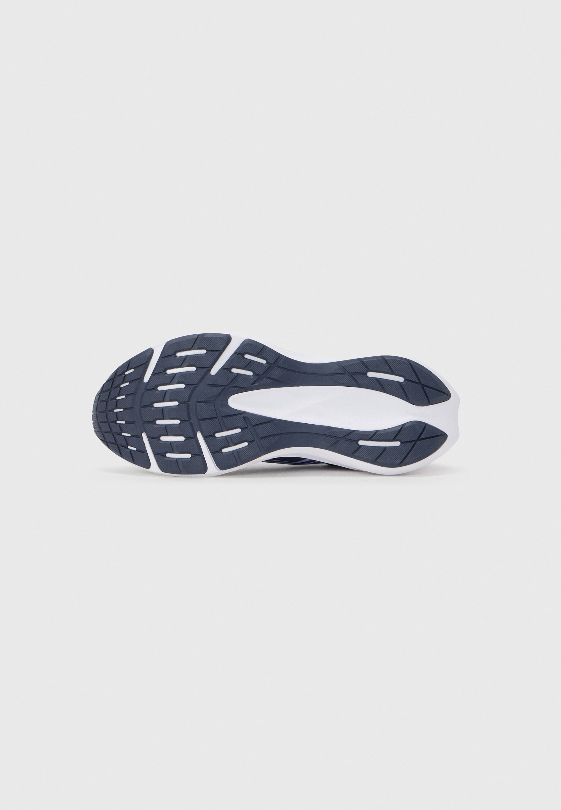 ASICS PATRIOT 14 - Maanteejooksujalatsid - südaöö/auruga